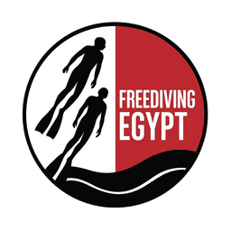 Freediving Egypt Logo